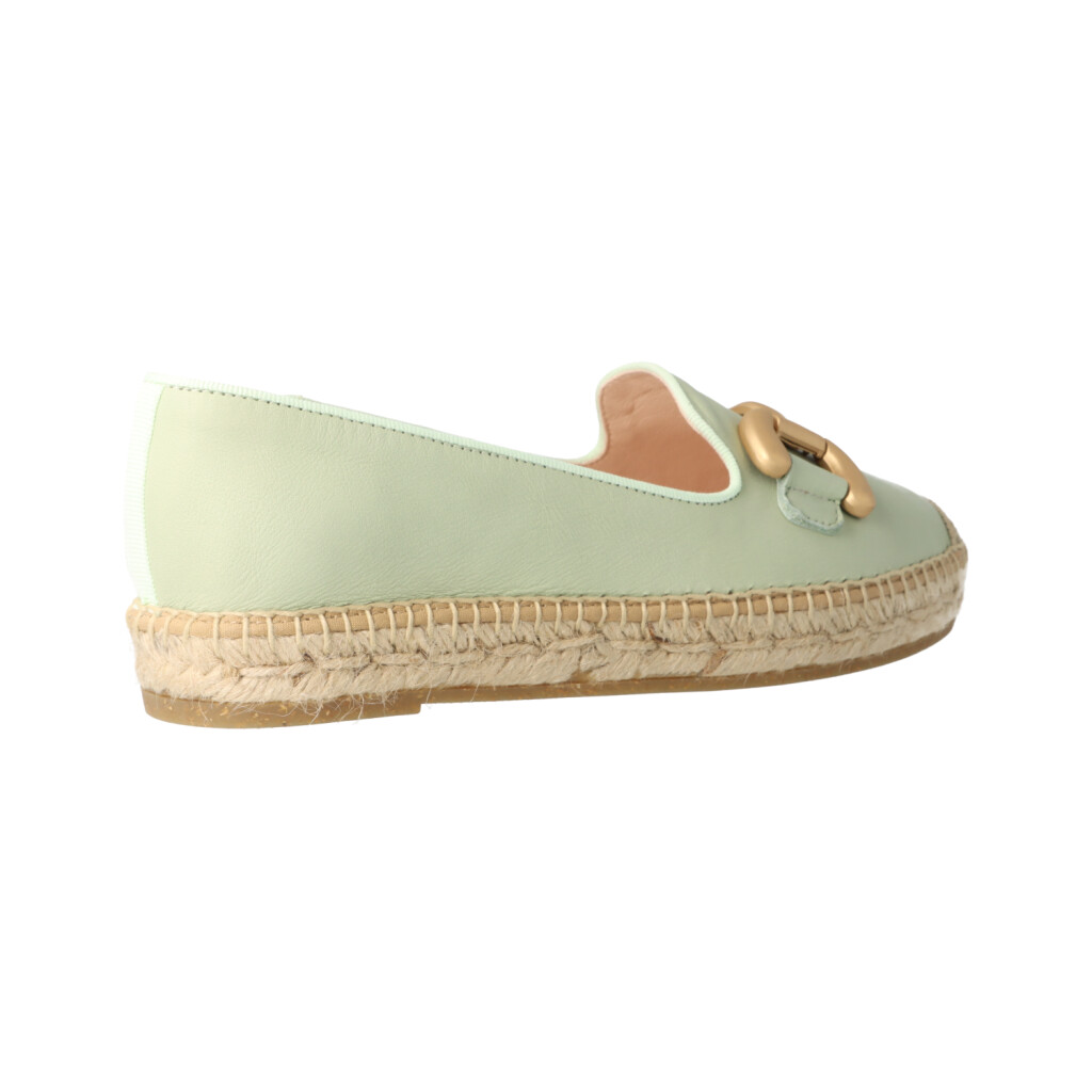 Women s espadrilles Greek Sustainability Kanna Shoes