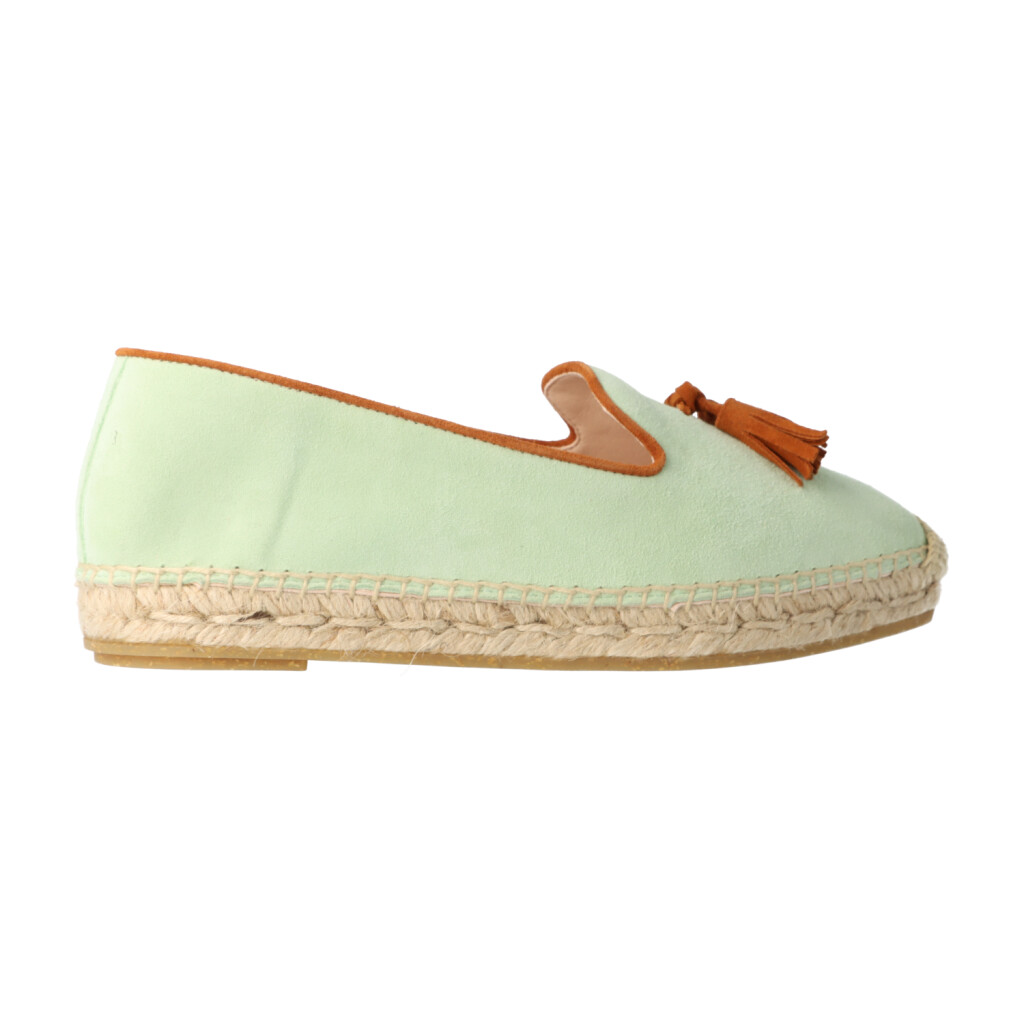 Women s espadrilles Ella Sustainability Kanna Shoes
