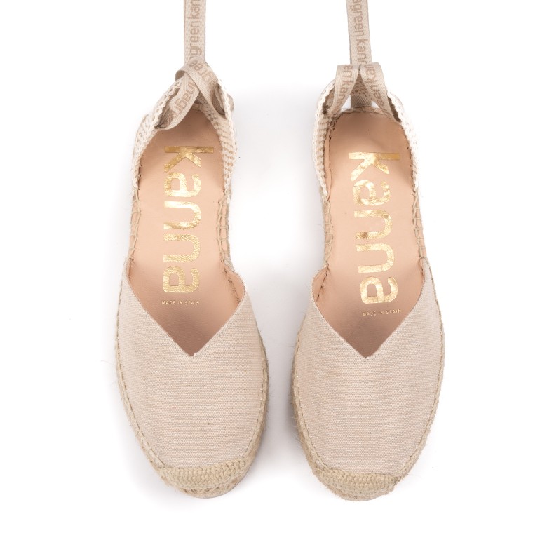 Kanna on sale espadrilles uk