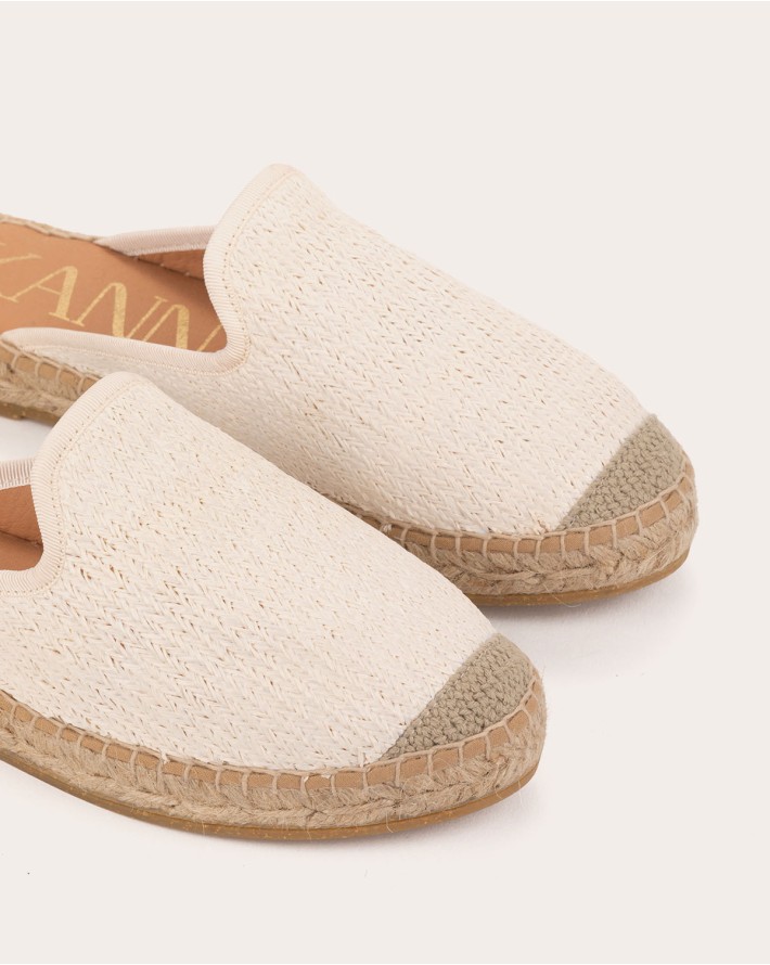 Espadrilles Dora 36 Rafia Kanna Shoes