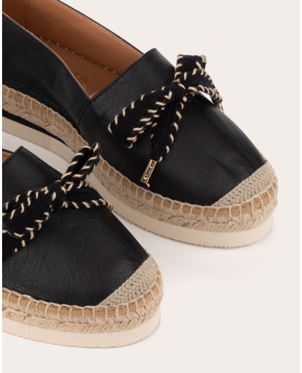Sustainable Espadrilles for Women made in Spain Kanna Shoes