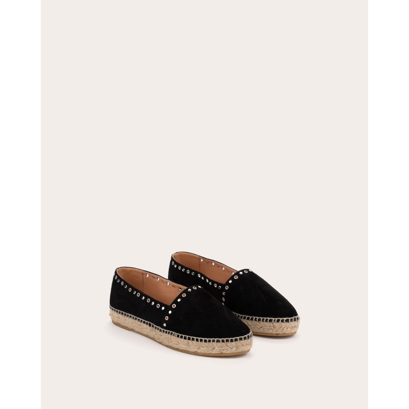 Espadrilles Dora 35 Leather Kanna Shoes