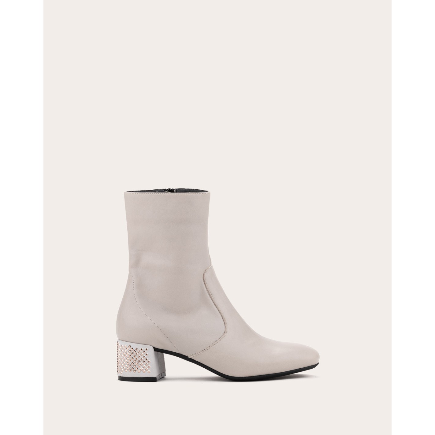Leah wedge over the knee boot sale