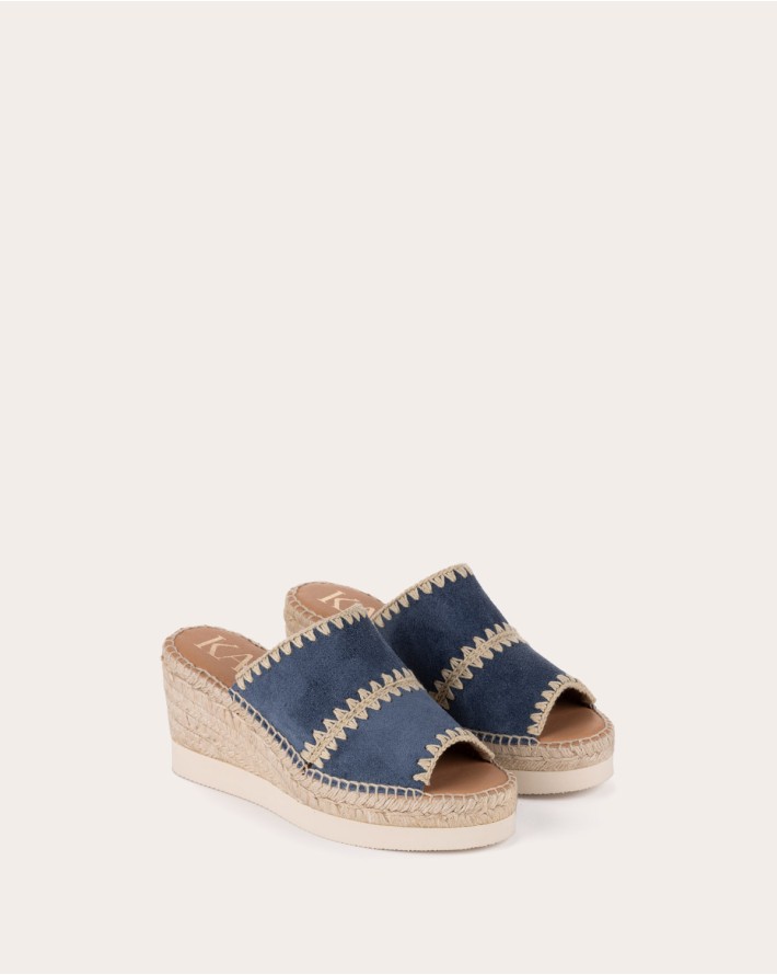 Kanna dora mules on sale