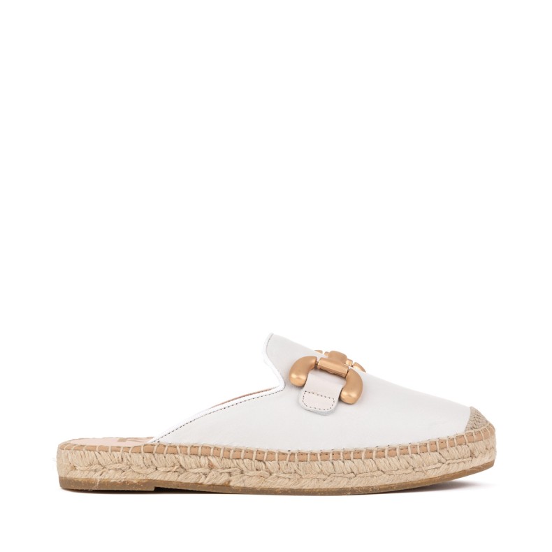 Women's espadrilles Greek | Sustainability | Kanna Shoes