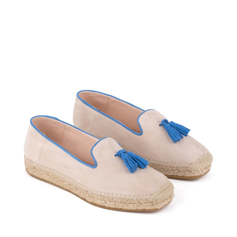Women s espadrilles Ella Sustainability Kanna Shoes