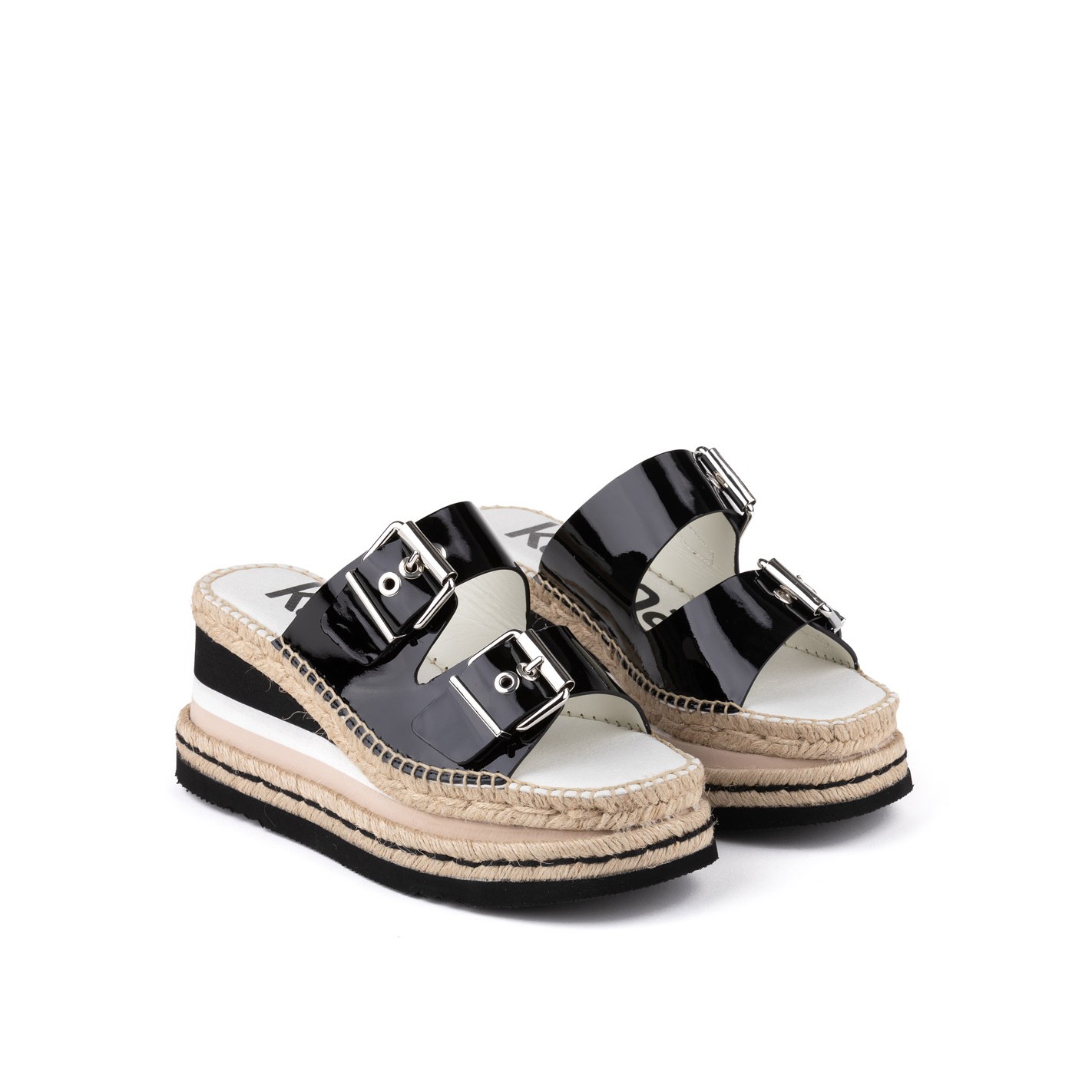 Women's espadrilles Rina | Sustainability Kanna Shoes