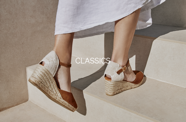 Sandalias